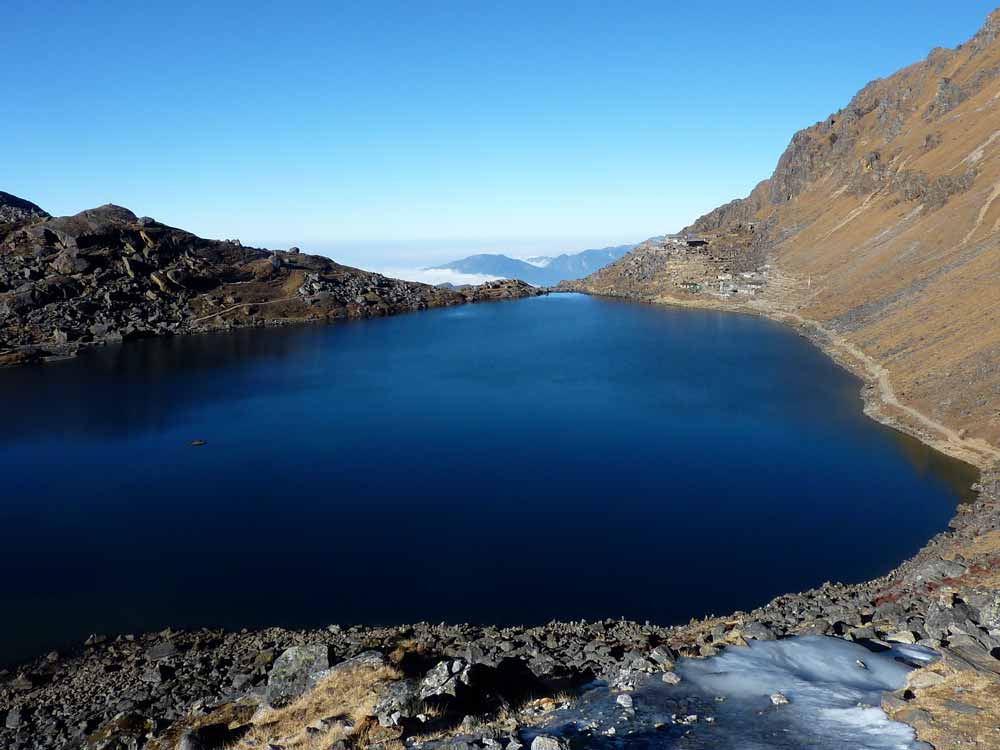 Langtang Gosainkunda Trek