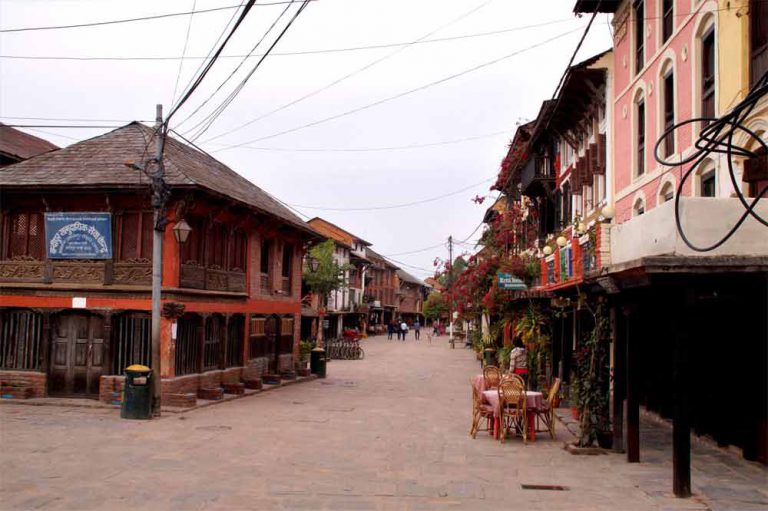Bandipur Bandipur