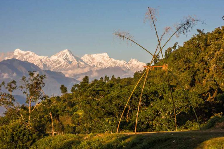 Gorkha Gorkha