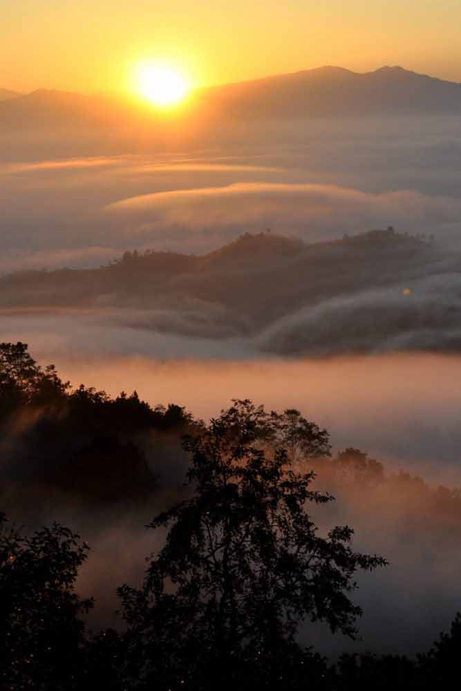 Nagarkot Nagarkot