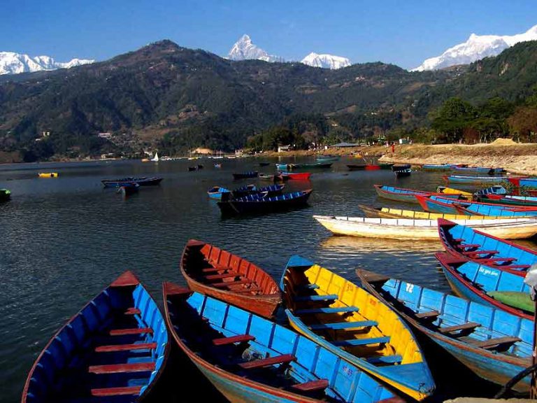 Pokhara Pokhara