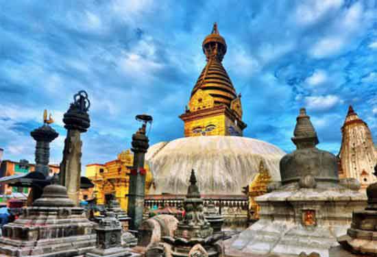 Nepal Travel Info