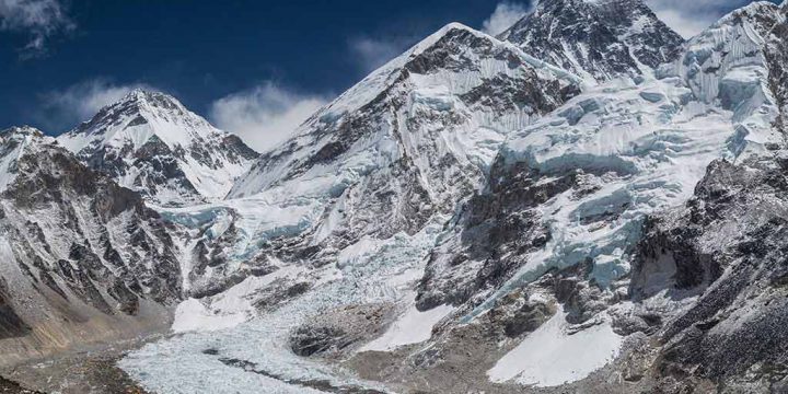 Everest Base Camp Trek