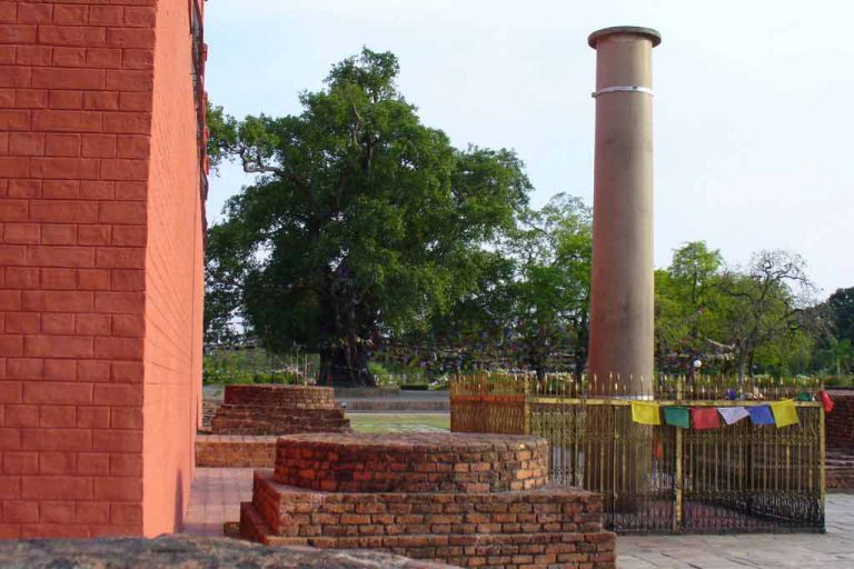 Lumbini Lumbini