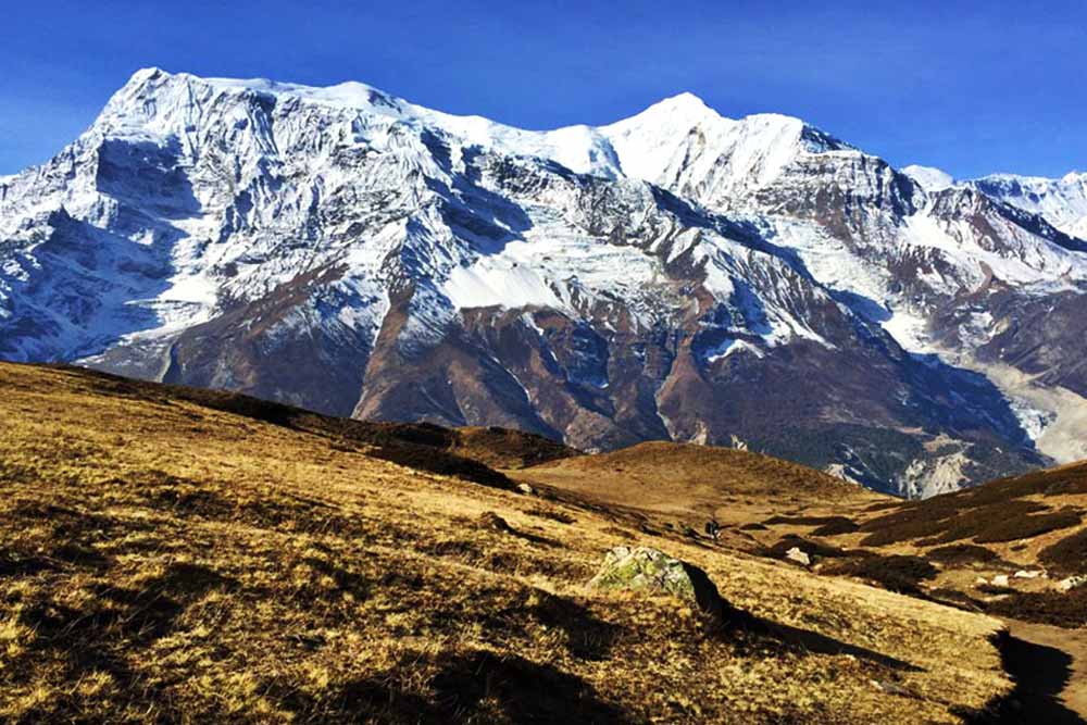 Annapurna Circuit Trek