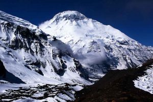 Dhaulagiri Circuit Trek