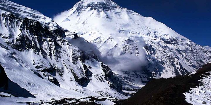 Dhaulagiri Circuit Trek