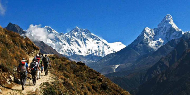Everest Panorama Trek