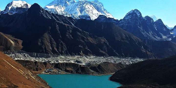 Gokyo Renjo La Pass Trek