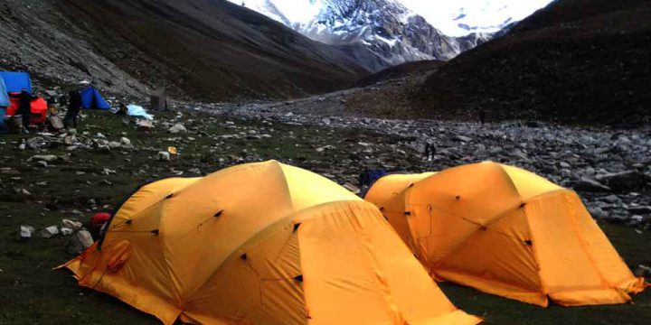 Lower Dolpo Trekking