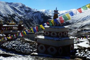 Upper Dolpo Trekking