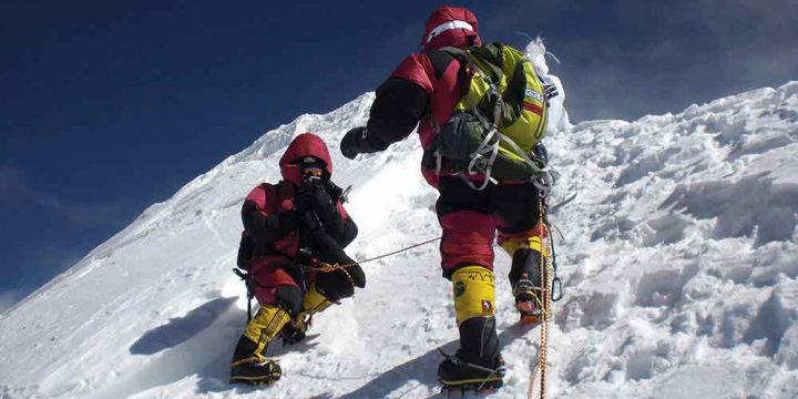 Annapurna I Expedition