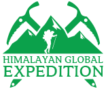 Himalayan Global Expedition