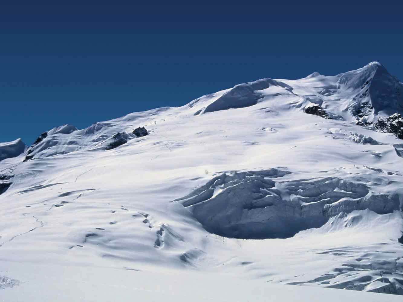 Mera Peak