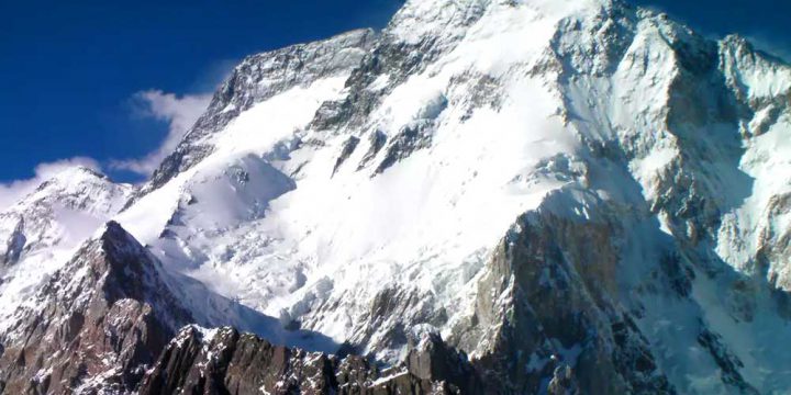Broad Peak Expedition