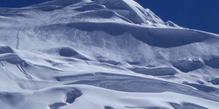 Himlung Expedition