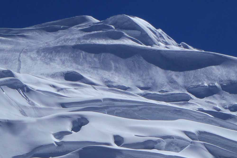 Himlung Expedition