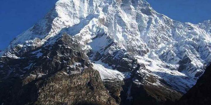 Api Himal Base Camp Trek