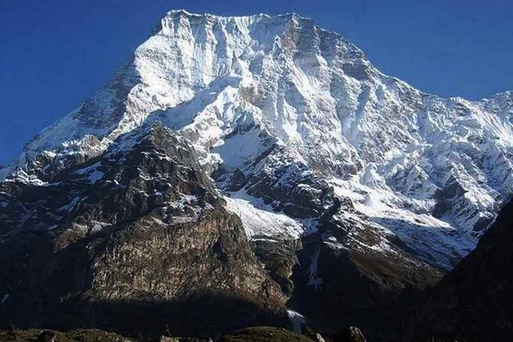 Api Himal Base Camp Trek