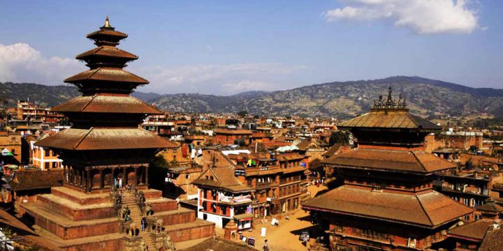 Kathmandu Chitwan Pokhara Tour