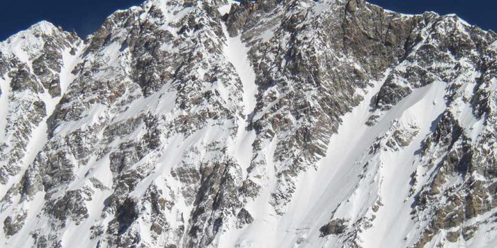 Mt Shishapangma Expedition