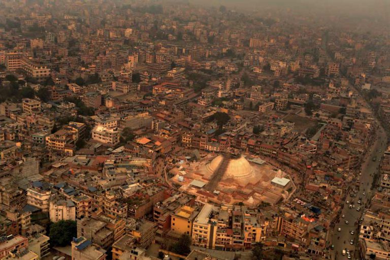 Kathmandu Valley Kathmandu Valley