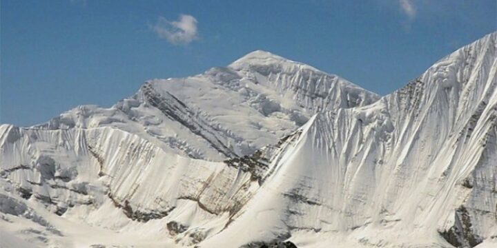 Himalayan Global Peak