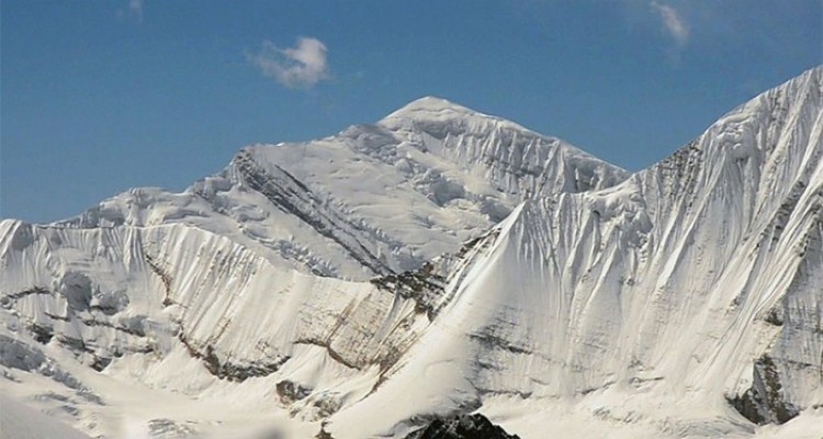 Himalayan Global Peak